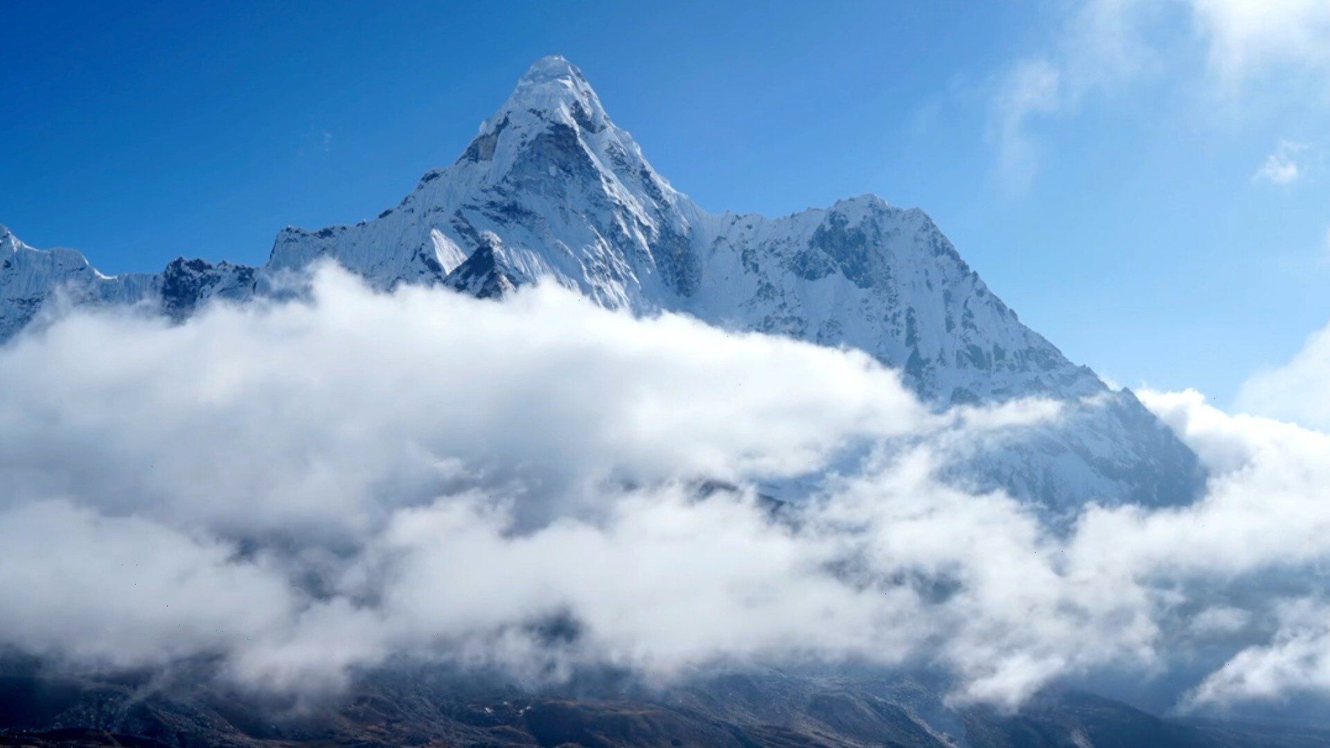 2023 Has Become the Second Deadliest Year on Mount Everest